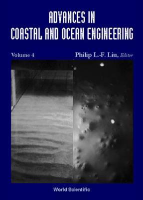 【预售】Advances in Coastal and Ocean Engineering, Vol 4