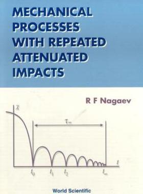 【预售】Mechanical Processes with Repeated Atten