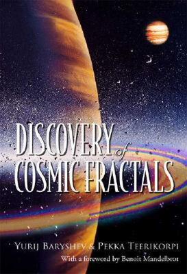 【预售】Discovery of Cosmic Fractals