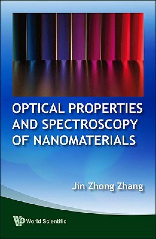 【预售】Optical Properties and Spectroscopy of