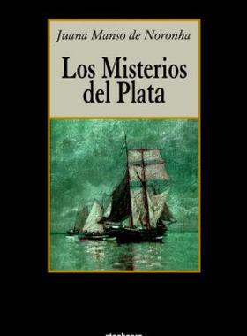 【预售】Los Misterios del Plata