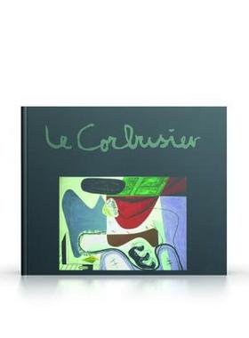 【预售】Le Corbusier - Maler, Zeichner, Plastiker, Poet