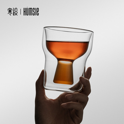 属于你的一款高档独特的泡茶壶