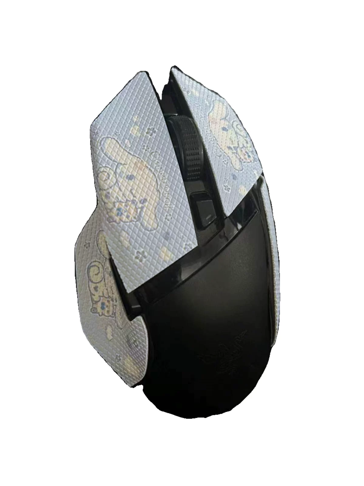 Подходит для Razer Barcelis Snake X Speed мышь патч V3 противовзломная V2Pro Ultimate Edition наклейка Muman змей