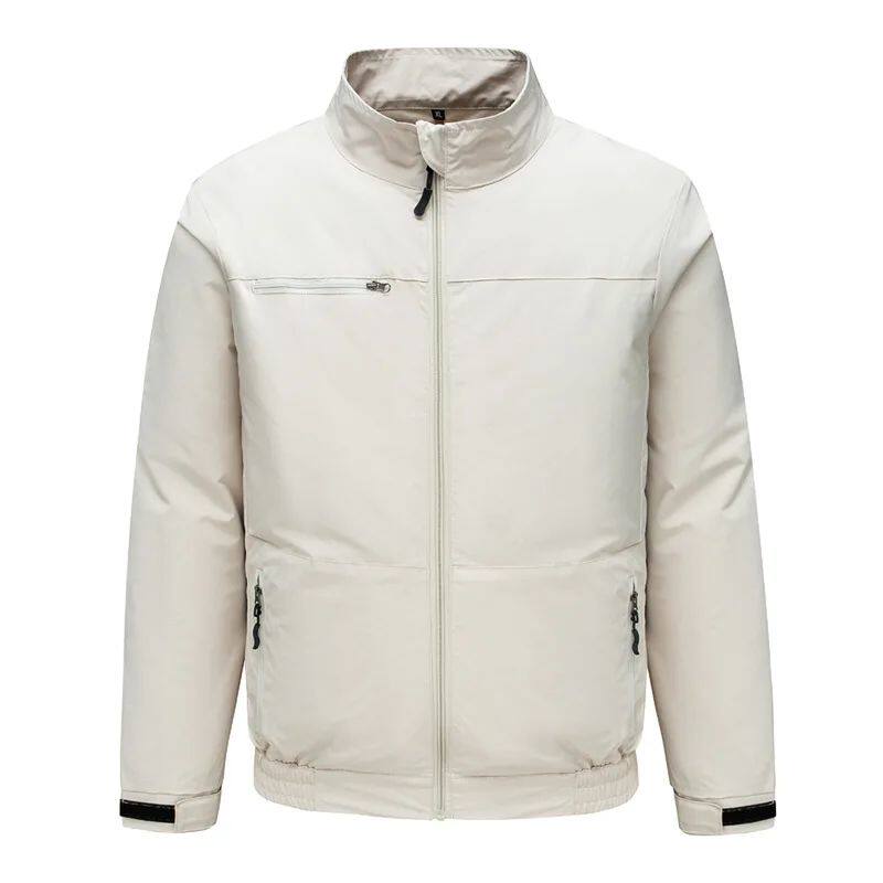 Cooling Air Conditioning Clothes with Fan Outdoor Charging S