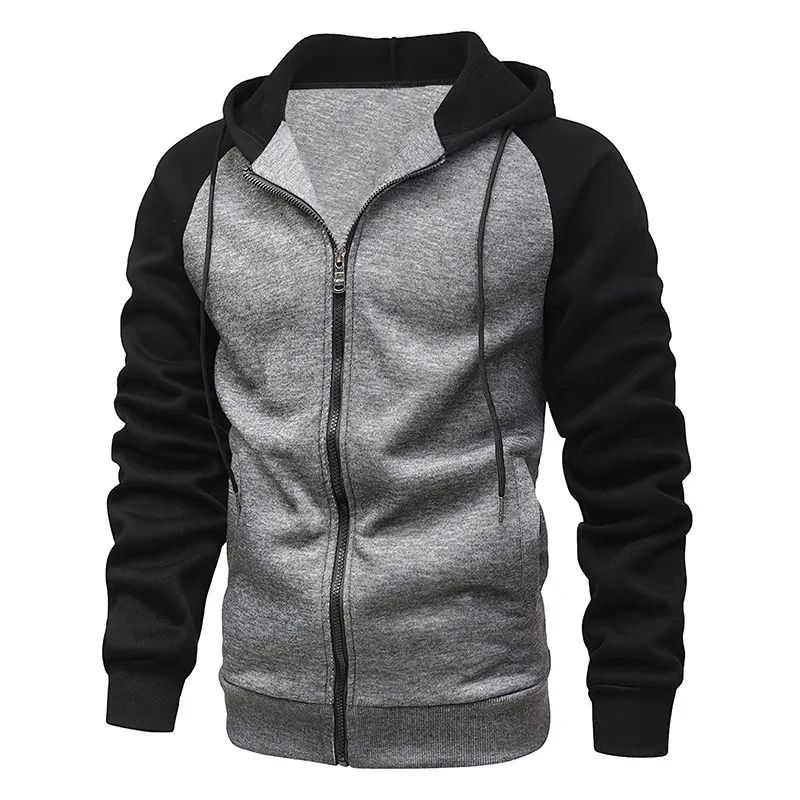 New 2025 Autumn and Winter Casual Jacket for Men All Elite W