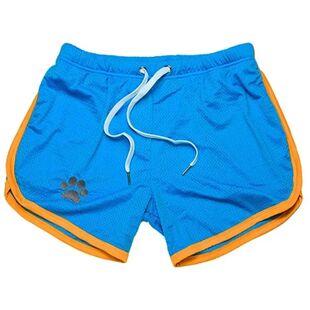 NEW Summer Sports Shorts Men Fitness Sweatpants 12 colors Br