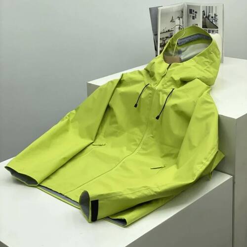 ARC Storm Jacket Men's Sports Ski Camping Outdoor Mountain C