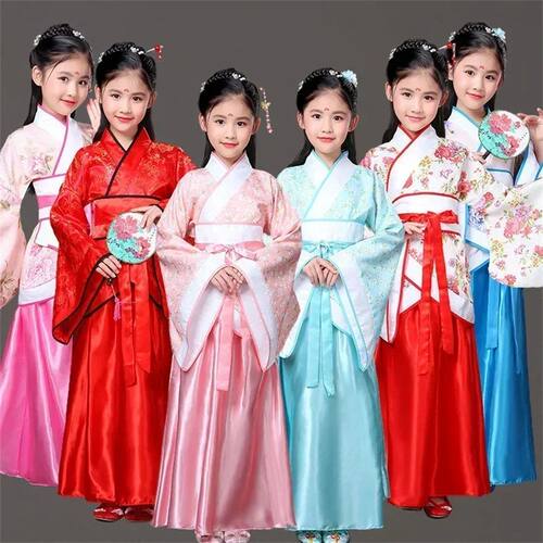 Traditional Chinese Lion Dance Costume Folk Dance Costume Ha