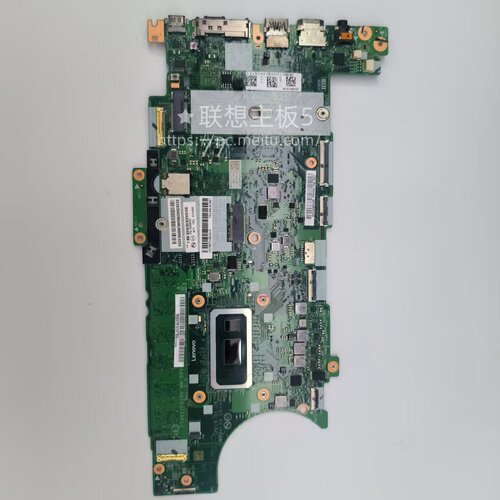 联想thinkpadX390主板原装现货