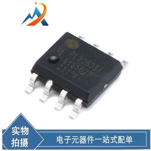 贴片 PL2303SA SOP-8 USB转RS-232控制器IC芯片 原装现货