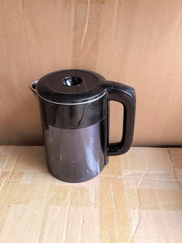 适用九阳茶吧机JH-1006A/1002A烧水壶304不锈钢电水壶外观有划痕