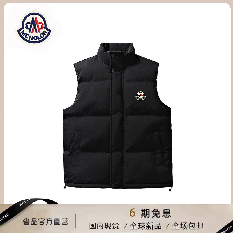 【官网正品】蒙口钢琴秋冬季新款秀禾服