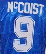 thumbnail for #R.anger retro 1994-96 home jersey【ID：921085728】S-2XL