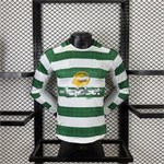 thumbnail for 25-26 C.Elti Home Player Long Jersey【Id：5256251321】S-3Xl