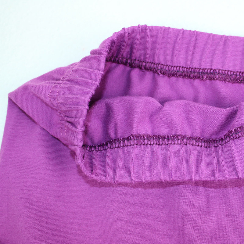 Pantalon collant Pantalon Femme Lycra en coton - Ref 754522 Image 3