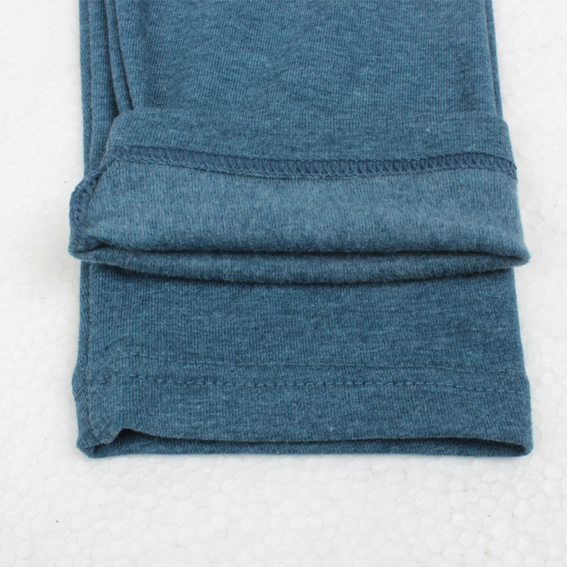 Pantalon collant Moyen-âge luxueux en coton - Ref 752331 Image 5