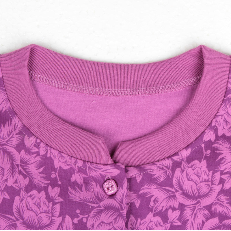 Sous-vêtement chaud personne âgée en coton - Ref 718559 Image 4
