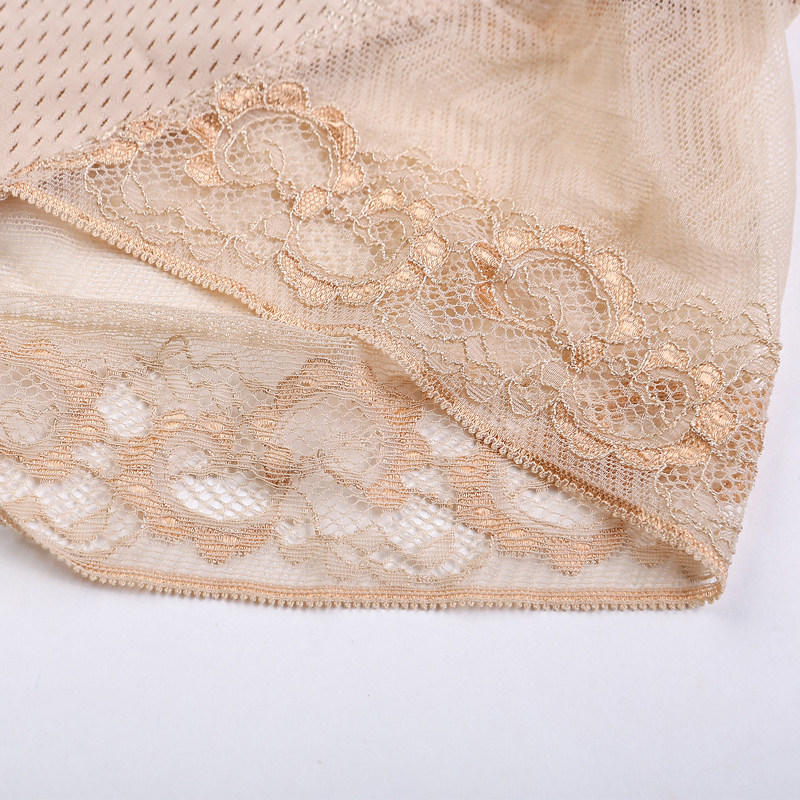 body amincissant 50S9001 en nylon - Ref 674352 Image 4