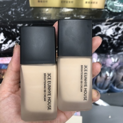 3CEEUNHYEHOUSE遮瑕水润油皮
