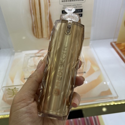 瑞莉海茴香不沾口罩不脱妆BB霜防水遮瑕粉底液保湿不卡粉实体秒发