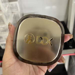 DDK欧若拉气垫霜ddkBB霜防水遮瑕提亮保湿持妆服帖保湿送2个替芯