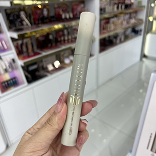 米之莲定格炫彩定型防晕染睫毛膏纤长浓密卷翘速干防水不晕染