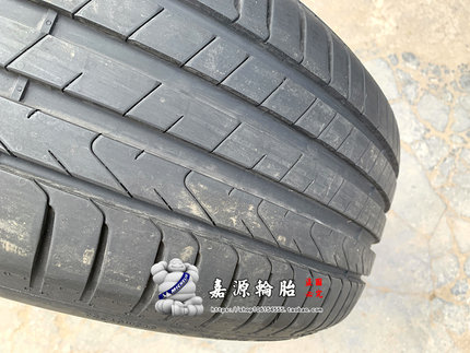 225/50R18 95W*防爆 P7C2代  宝/马X1 X2 45 18 25540