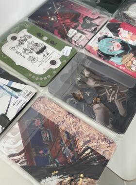 福袋盲盒清仓磁吸平板壳11英寸10.9英寸12.9、10.2、mini6