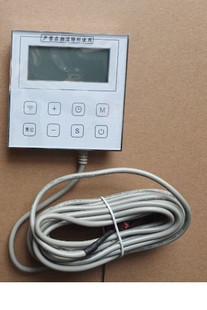 中广欧特斯空气能线控器手操器显示屏面板ZG193