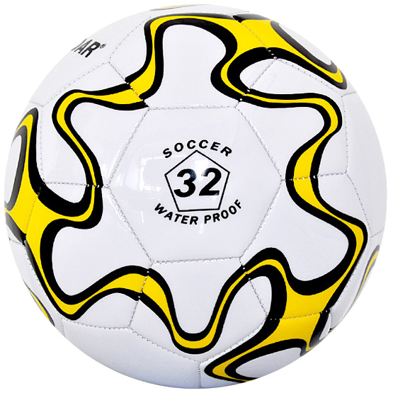 Ballon de foot - Ref 5062 Image 3