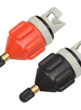 Kayak paddle board inflation conversion head 皮划艇转换头