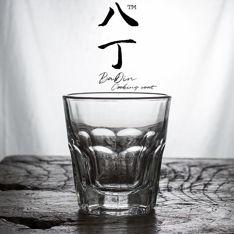 利比直布罗陀钢化玻璃冷热饮料杯茶水牛奶威士忌mojito莫吉托酒杯