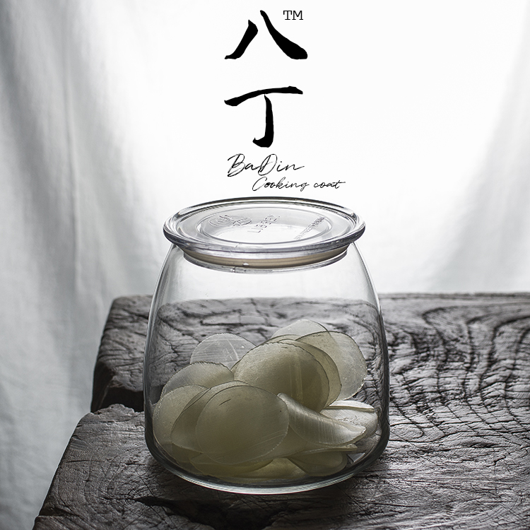 利比 玻璃密封罐储物罐柠檬蜂蜜瓶子杂粮奶粉干果泡酒罐泡菜坛