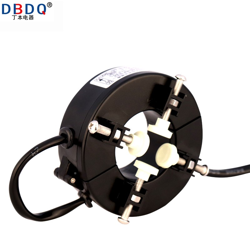 丁开电互感口器.合开式卡式高度.5S开C 80374020流TK40/4本5精 10