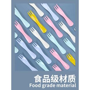 日餐叉叉盘滴刀具网盘NSL硬生质波水盘浪叉套餐 朵蛋糕云刀套红装