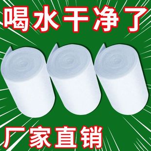 铁锈泥沙可反复使用水龙头超细过滤地下水自来水山泉杂质毛巾新品