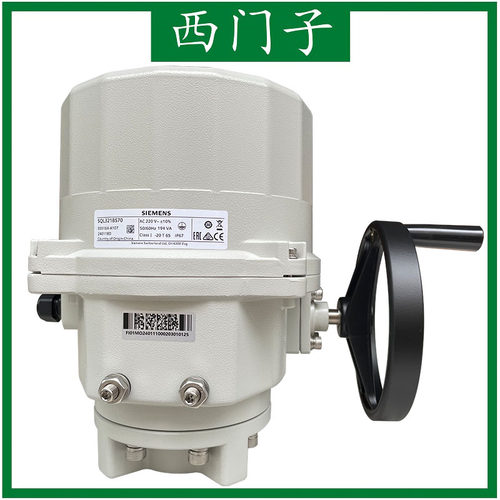 水阀执行器阀门启动器阀门控制器