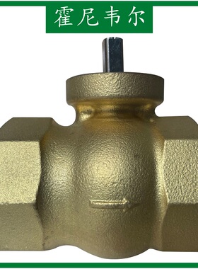 Honeywell霍尼韦尔VBA216-050P-N电动二通球阀DN50比例式调节水阀