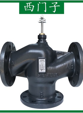 VXF47.50 VXF47.65 VXF47.80 VXF47.100 VXF47.125 VXF47.150阀门