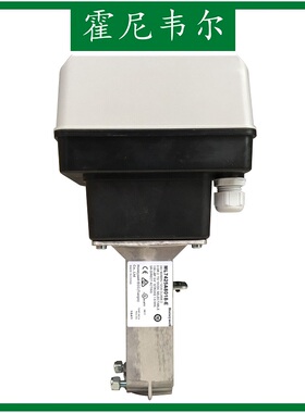Honeywell霍尼韦尔 ML7425A8018-E 电动执行器 弹簧复位执行机构