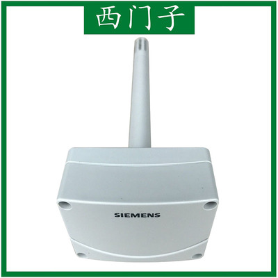 电压输出插入式新风温湿度传感器