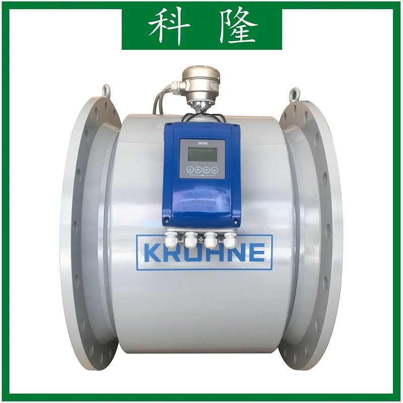 科隆 OPTIFLUX2050W 2100W 2300W 4050W 4100W 4300W 电磁流量计