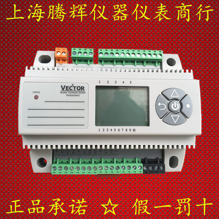 VECTOR伟拓 TCX2-40863-OP 通用型模拟量数字控制器 多回路温控器在类目 五金/工具, 仪器仪表, 其它仪表仪器中 - 来自Buy2taobao.com提供专业的淘宝代购服务