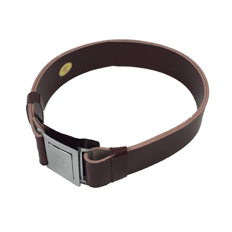 student Military training Domestic and foreign belt weave belt tactics Girdle old-fashioned Belt brownin the Accessories/Leather belt/Hat/Muffler , Belt/Leather belt/Yaolian  category - from Buy2taobao.com to provide professional Taobao agent buy service