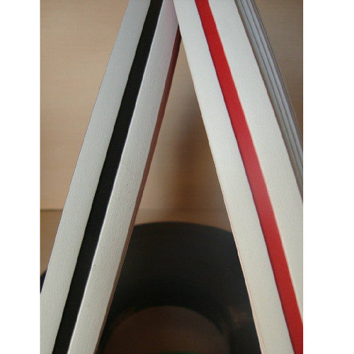 封边条可定做环保办公家具 /3D双色封边条/出口封边条规格1.5*30