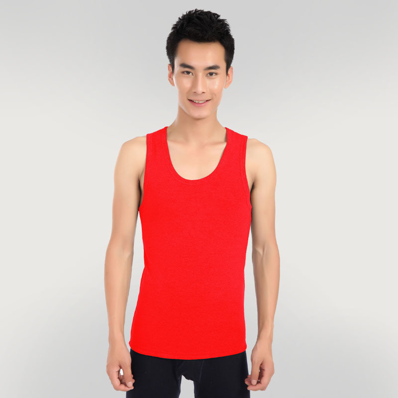 Sous-vêtement chaud jeunesse BX-6666 en coton - Ref 716631 Image 4