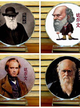 纪念品人偶模型水晶摆件