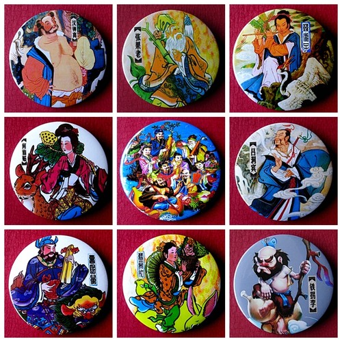 徽章纪念品礼物胸针装饰品周边