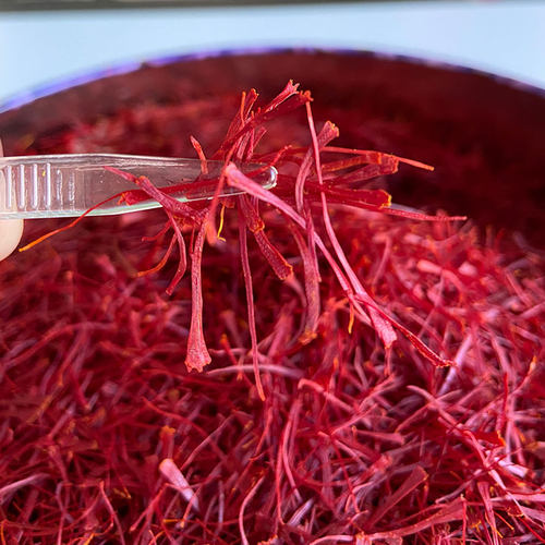 藏红花Ding级头茬3g